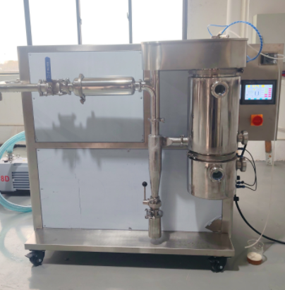 噴霧冷凍干燥機(jī)